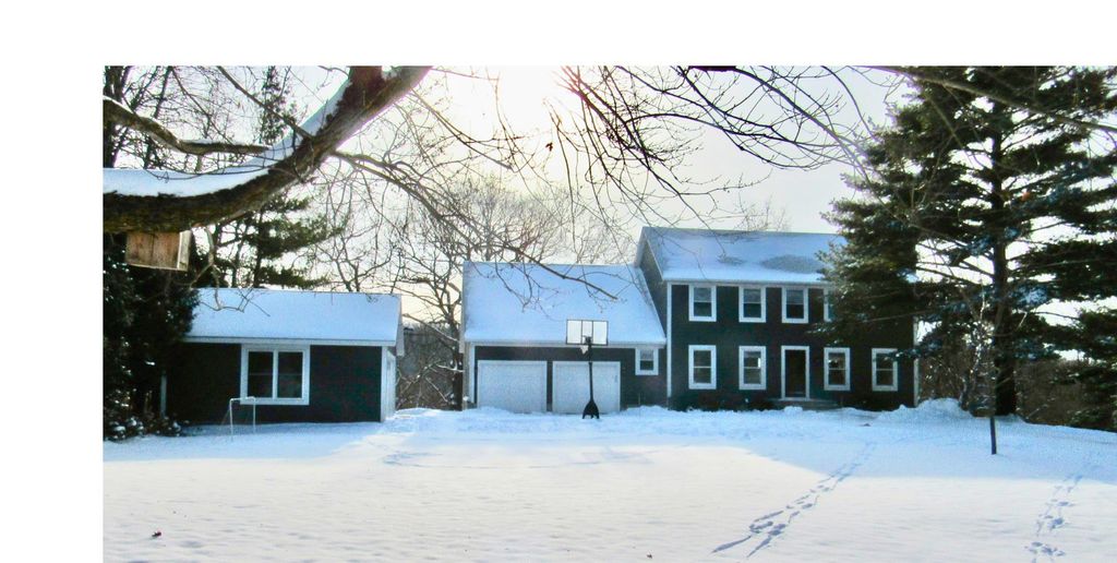 Photo of 9420 Fabian Street NE, Byron, MN 55920 (MLS # 7012985)