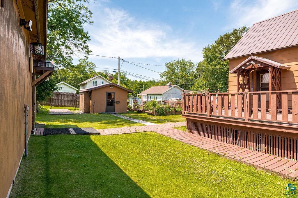 Photo of 1417 103rd Avenue W, Duluth, MN 55808 (MLS # 7105468)