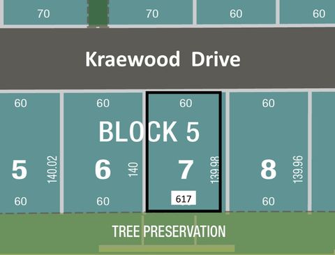 Photo of 617 Kraewood Drive, Northfield, MN 55057 (MLS # 6760861)