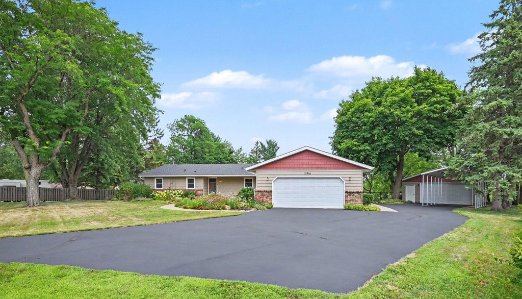 Photo of 12466 Jason Avenue, Hastings, MN 55033 (MLS # 7115383)
