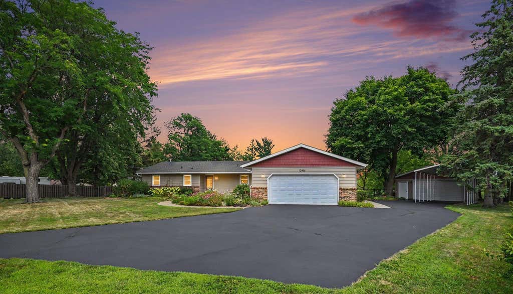 Photo of 12466 Jason Avenue, Hastings, MN 55033 (MLS # 7115383)