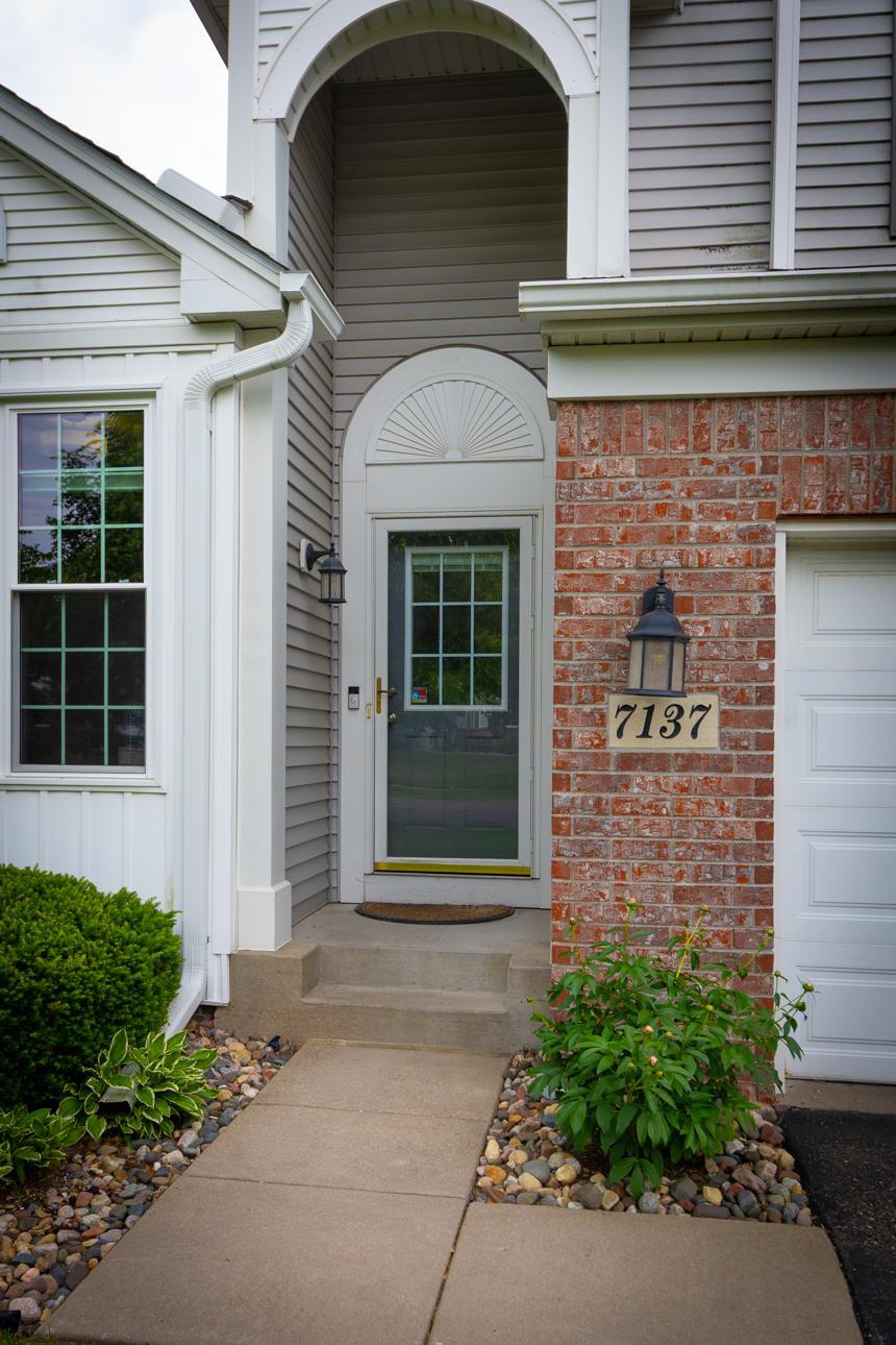 7137 Newbury Road