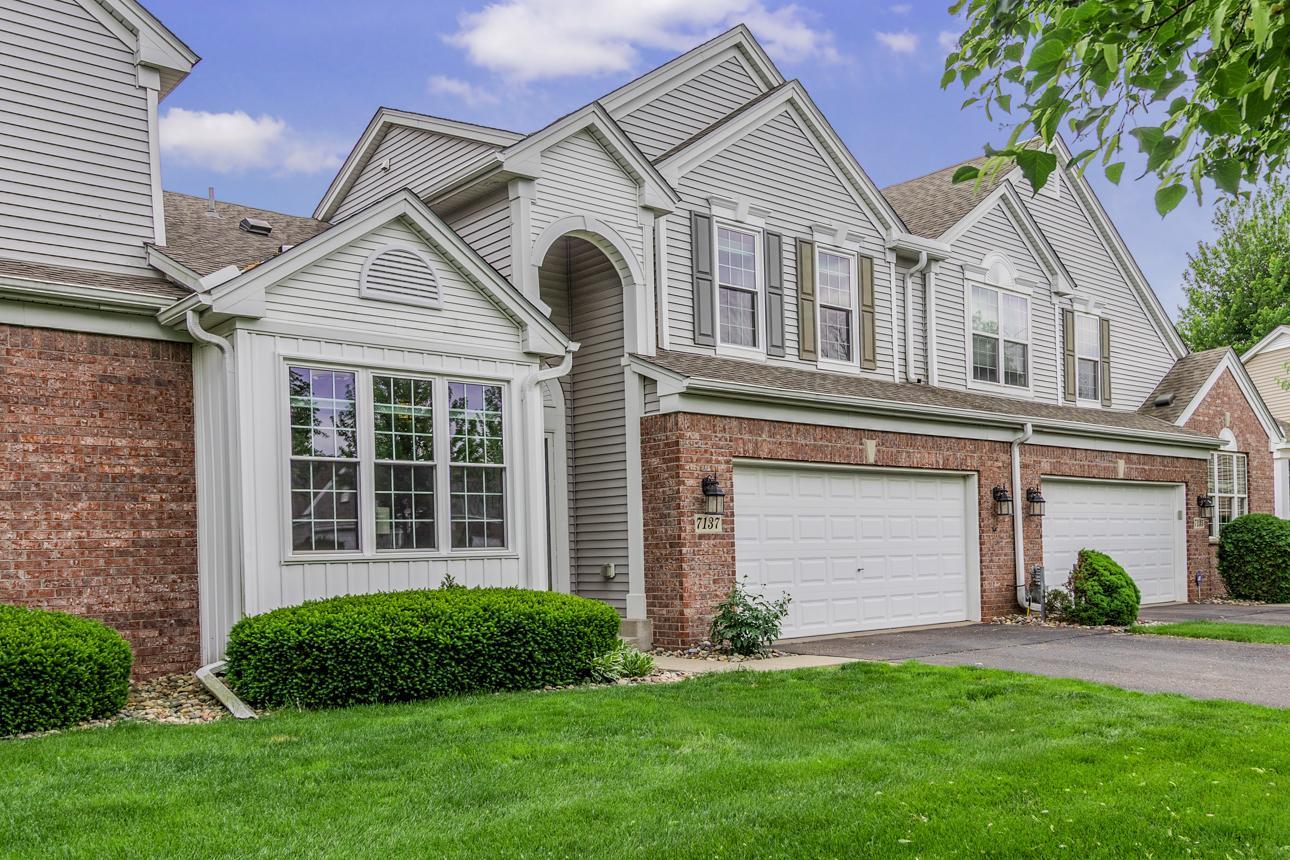 7137 Newbury Road