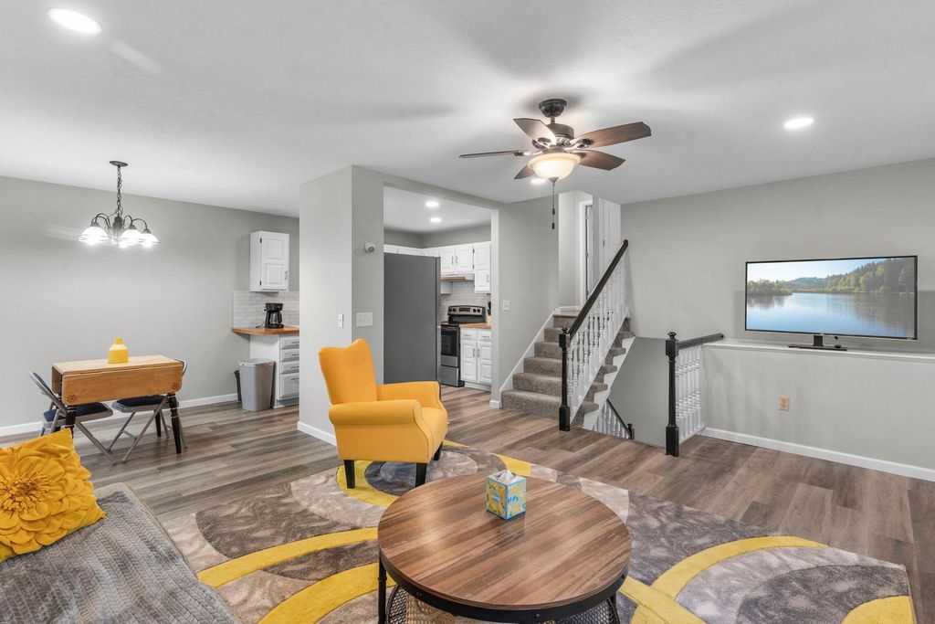 Photo of 3815 Brookdale Circle N, Brooklyn Park, MN 55443 (MLS # 7079107)