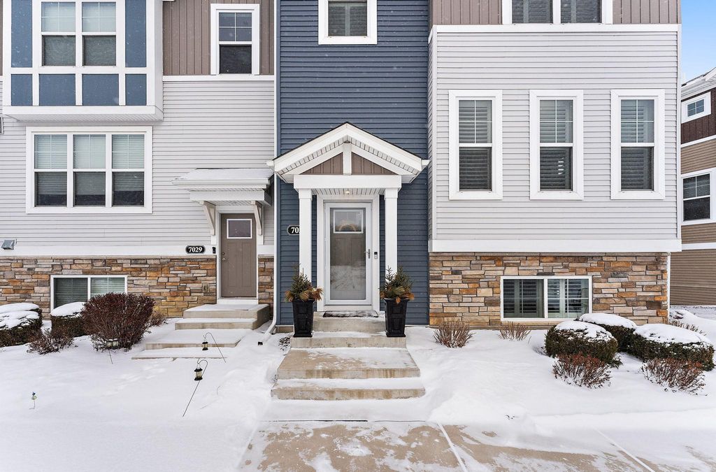 Photo of 7025 Huckleberry Drive, Excelsior, MN 55331 (MLS # 7002163)