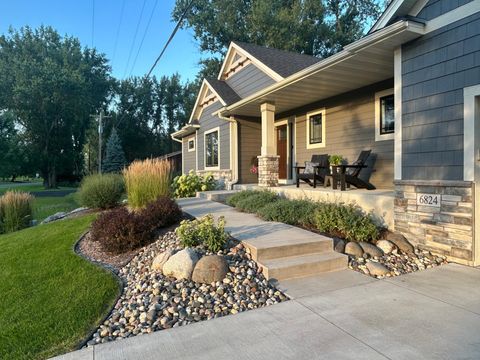 6824 W Shadow Lake Drive Lino Lakes MN 55014