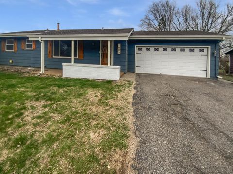 1005 Honeysuckle Lane Farmington MN 55024