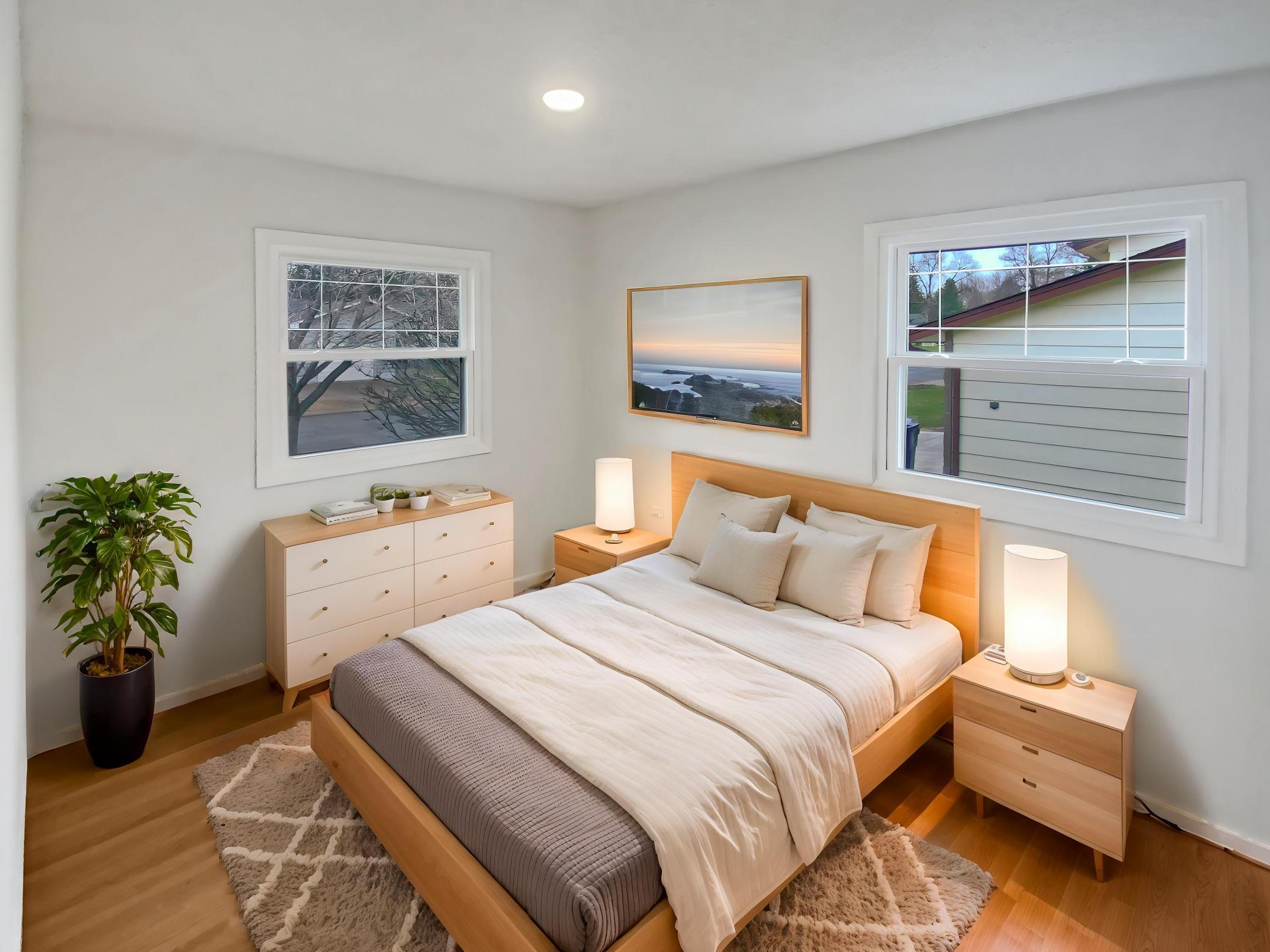1005 Honeysuckle Lane