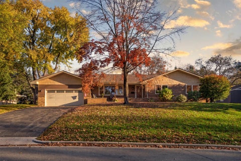 Photo of 5615 Dale Avenue, Edina, MN 55436 (MLS # 7160890)
