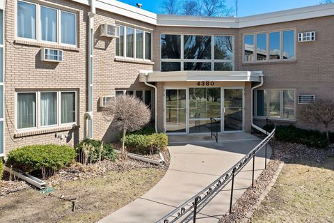 4380 Brookside Court 103 Edina MN 55436