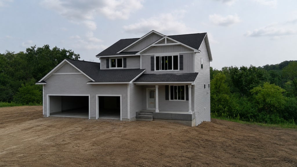 Photo of 1230 W Locust Street, River Falls, WI 54022 (MLS # 7124266)