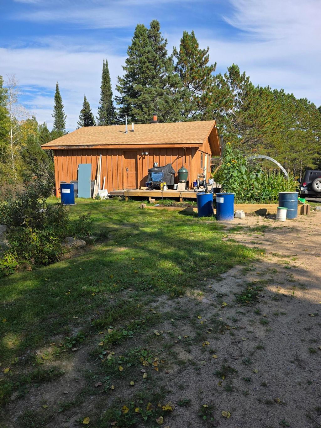Photo of 6821 Barrett Road, Chisholm, MN 55719 (MLS # 7079989)