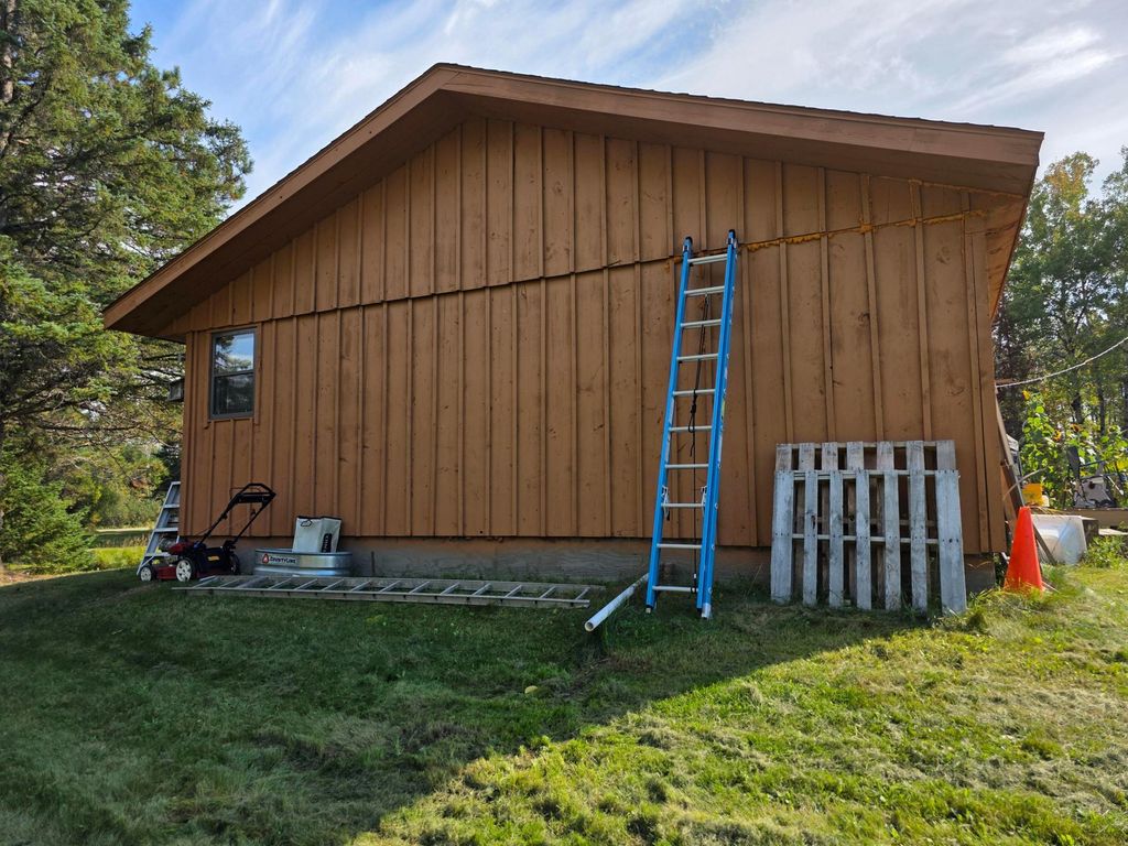 Photo of 6821 Barrett Road, Chisholm, MN 55719 (MLS # 7079989)