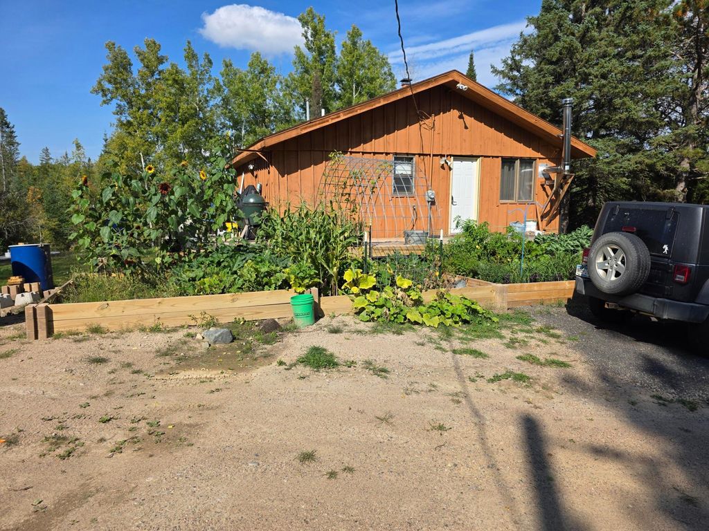 Photo of 6821 Barrett Road, Chisholm, MN 55719 (MLS # 7079989)