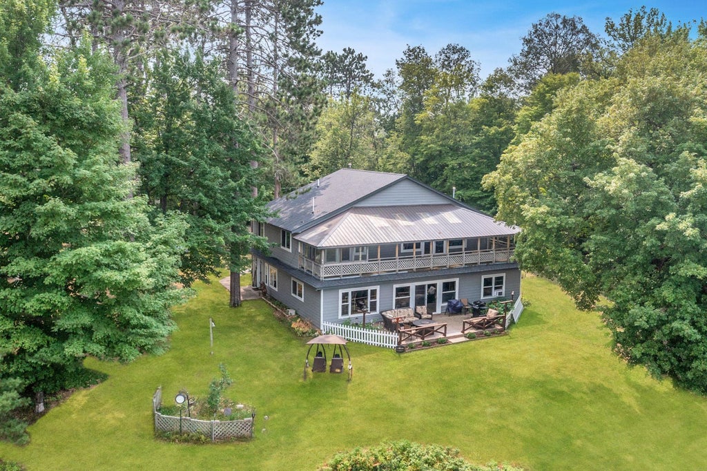 Photo of 18422 483rd Street, McGregor, MN 55760 (MLS # 7122929)