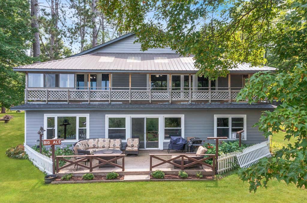 Photo of 18422 483rd Street, McGregor, MN 55760 (MLS # 7122929)