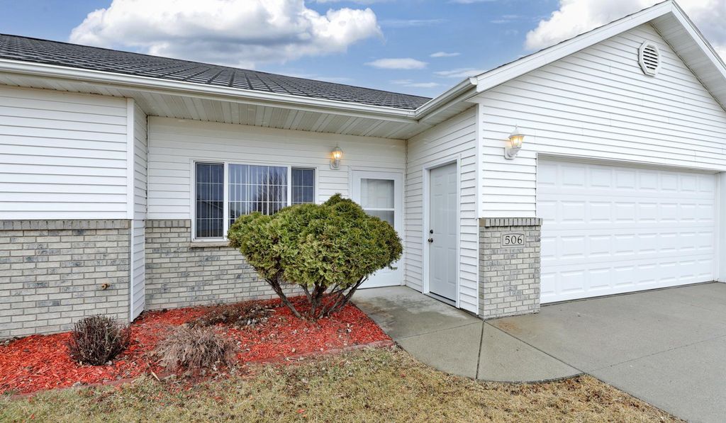 Photo of 506 2nd Street NW, Dilworth, MN 56529 (MLS # 7051087)