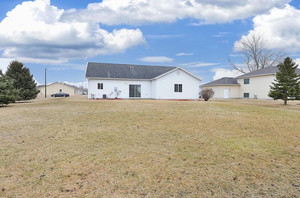 Photo of 506 2nd Street NW, Dilworth, MN 56529 (MLS # 7051087)