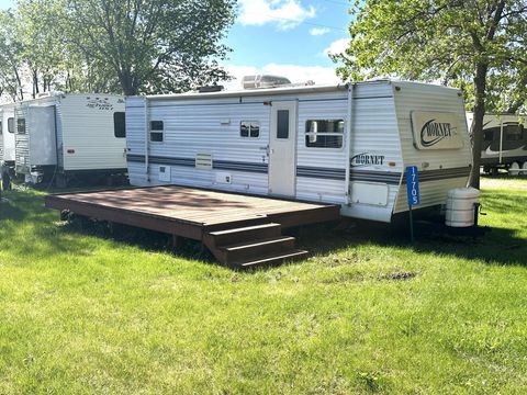 17705 Dahlia Trail Osakis MN 56360