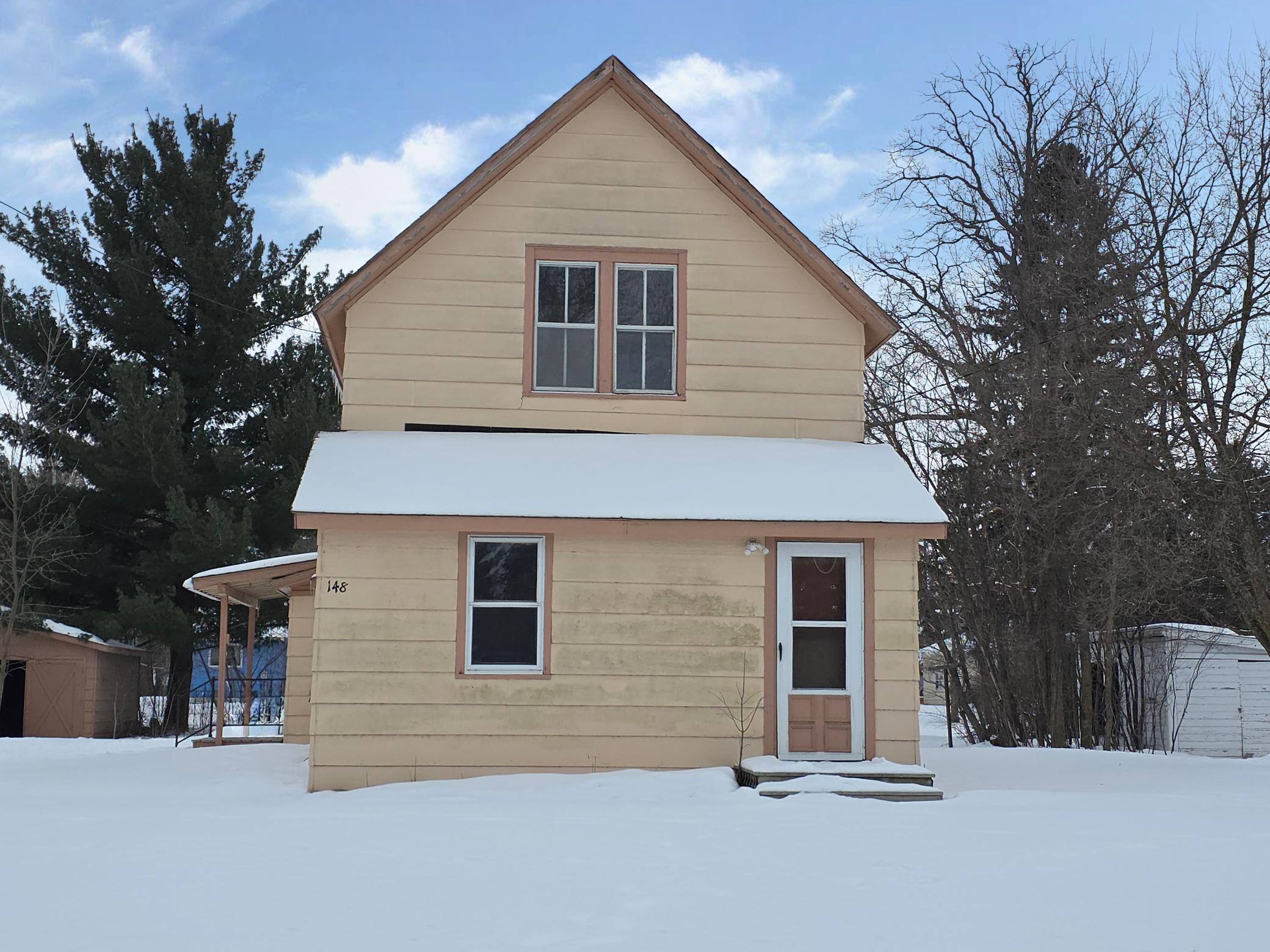 148 Beaulieu Street W