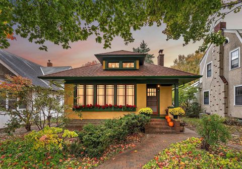 275 Warwick Street Saint Paul MN 55105