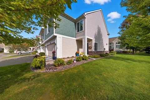 12340 Zumbrota Circle NE D Blaine MN 55449