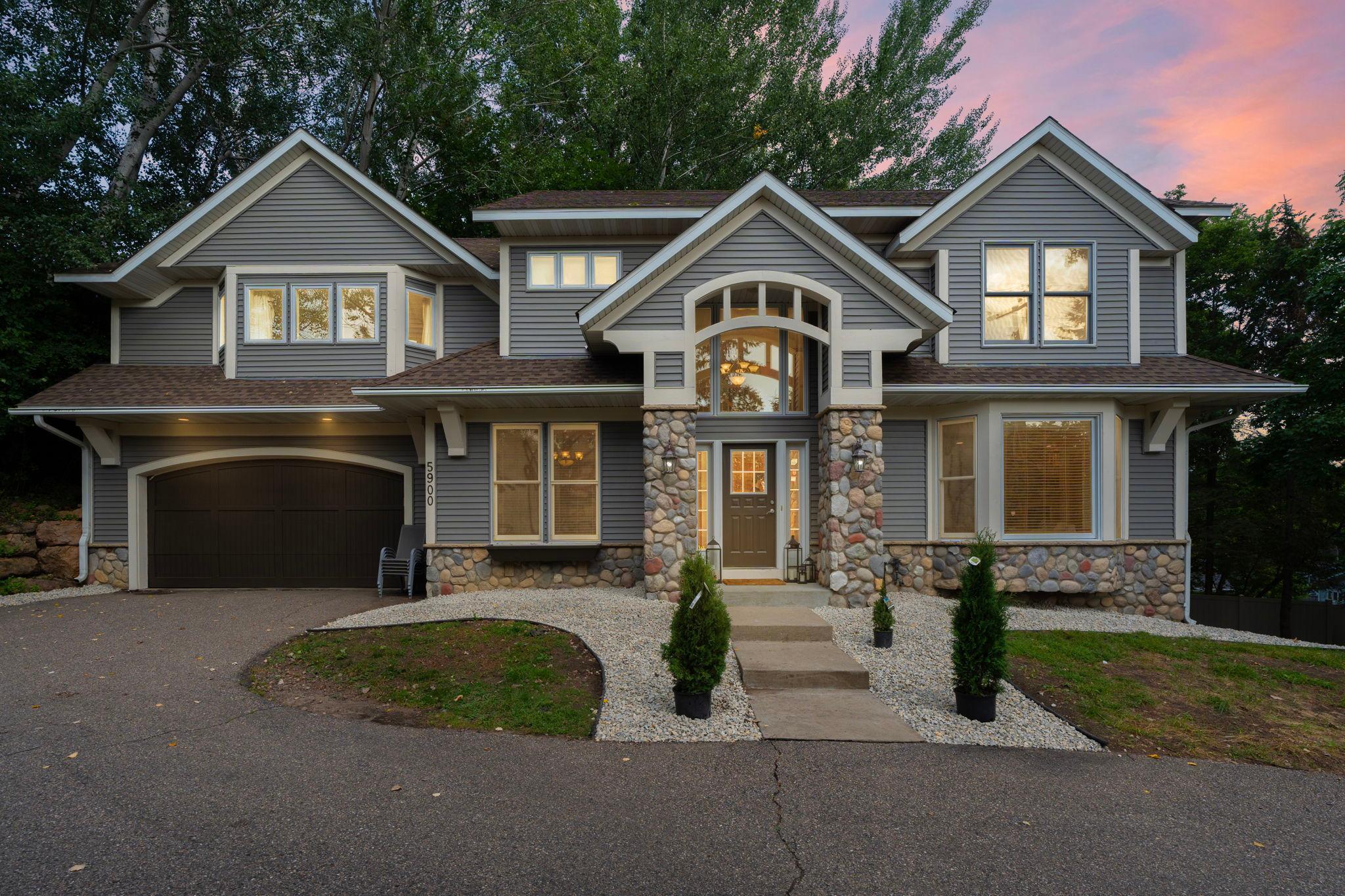 5900 Vernon Avenue S