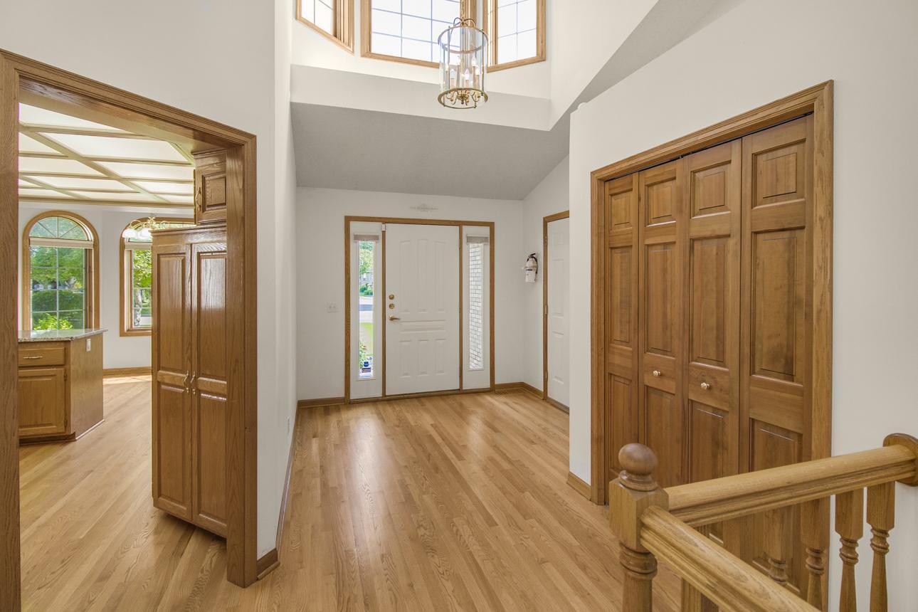 4136 Thornhill Lane