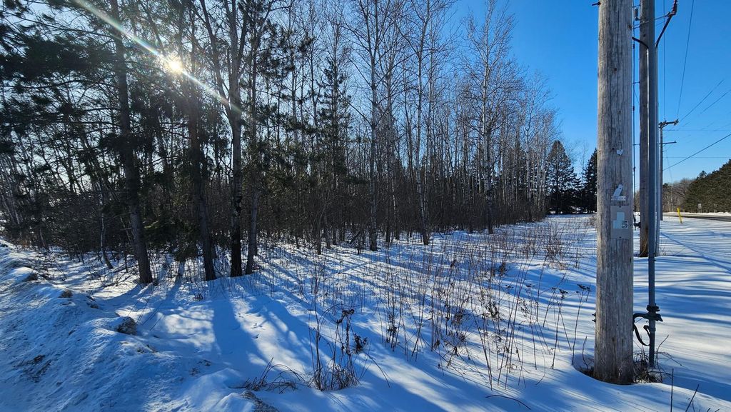 Photo of TBD Oak Street, Brainerd, MN 56401 (MLS # 7012466)