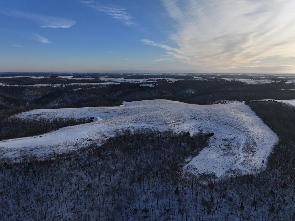 Photo of tbd Sayles Road, Houston, MN 55943 (MLS # 7017717)