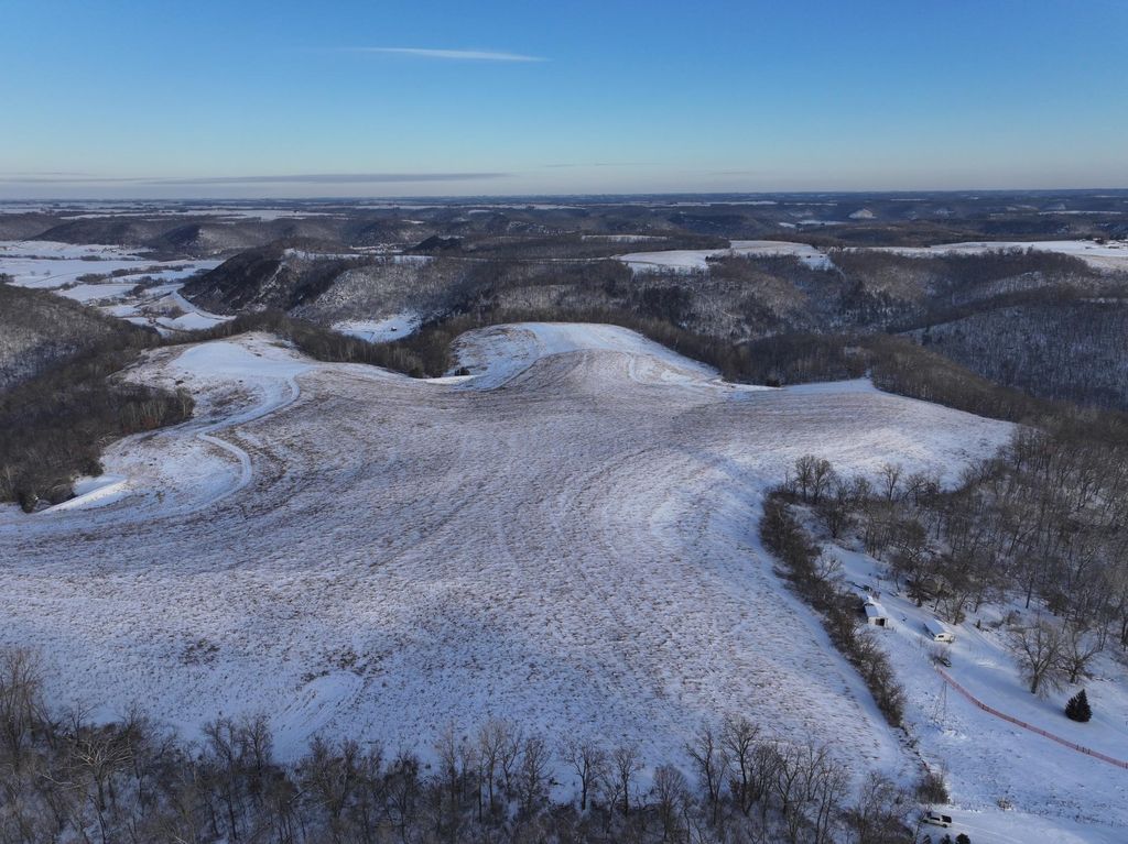 Photo of tbd Sayles Road, Houston, MN 55943 (MLS # 7017717)
