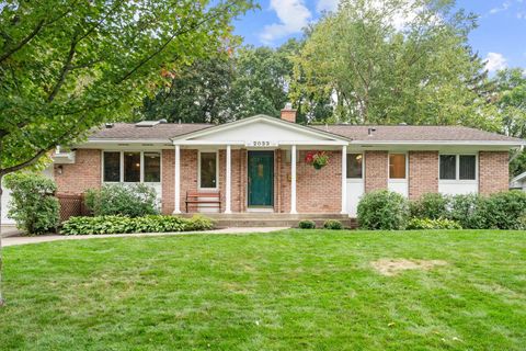 2033 Virginia Avenue S Saint Louis Park MN 55426