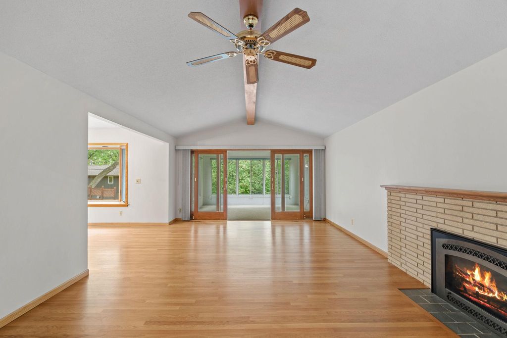 Photo of 2033 Virginia Avenue S, Saint Louis Park, MN 55426 (MLS # 7020385)