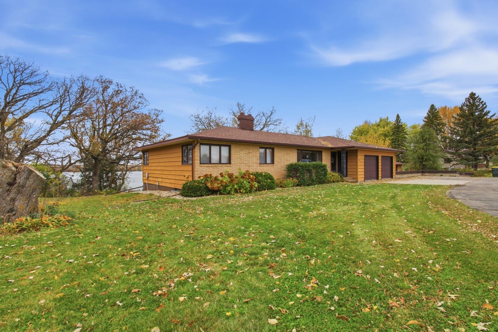 Photo of 4680 15th Street NE, Willmar, MN 56201 (MLS # 7164435)