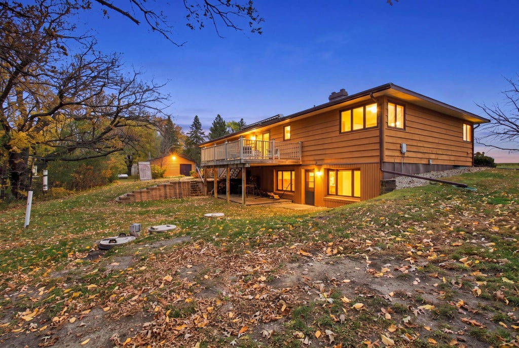 Photo of 4680 15th Street NE, Willmar, MN 56201 (MLS # 7164435)
