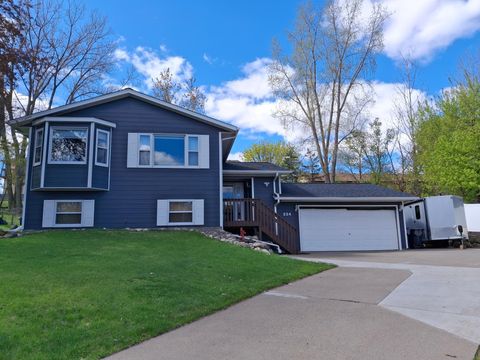 224 Mississippi Drive Monticello MN 55362