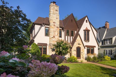 2708 Ewing Avenue S Minneapolis MN 55416
