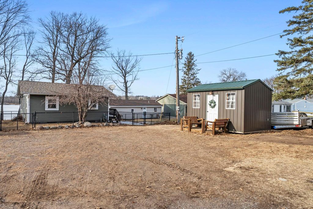 Photo of 14513 Cross Lake, Pine City, MN 55063 (MLS # 7026748)