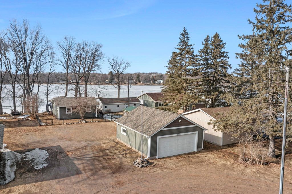 Photo of 14513 Cross Lake, Pine City, MN 55063 (MLS # 7026748)