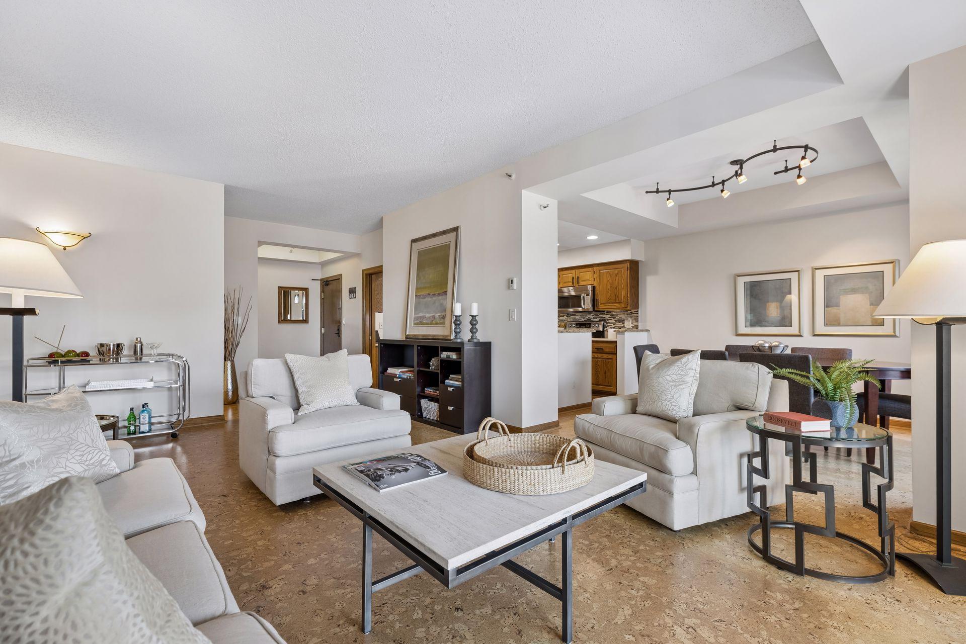 1201 Yale Place 408