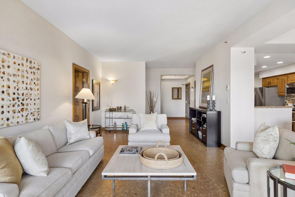 Photo of 1201 Yale Place #408, Minneapolis, MN 55403 (MLS # 7160302)