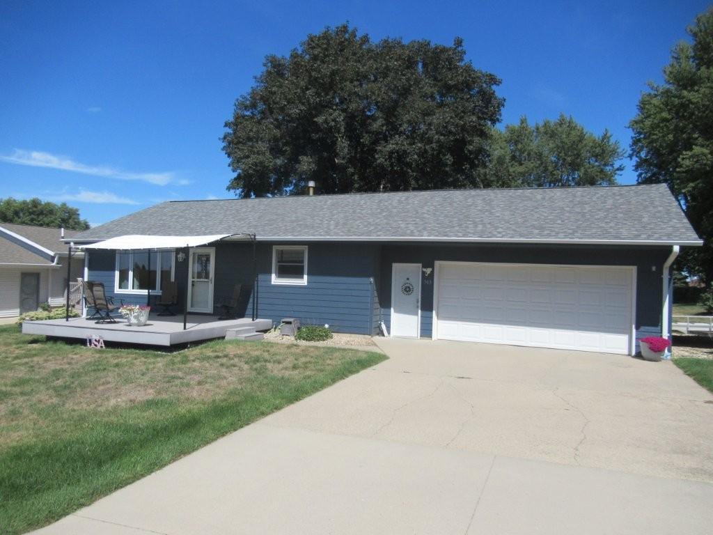 Photo of 303 E 4th Avenue, Beaver Creek, MN 56116 (MLS # 7137238)
