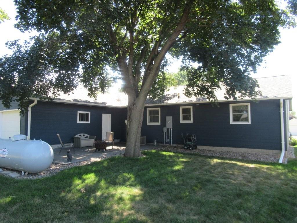 Photo of 303 E 4th Avenue, Beaver Creek, MN 56116 (MLS # 7137238)