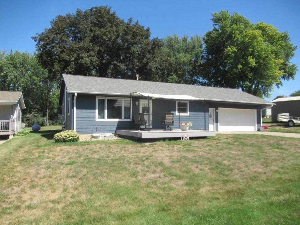 Photo of 303 E 4th Avenue, Beaver Creek, MN 56116 (MLS # 7137238)