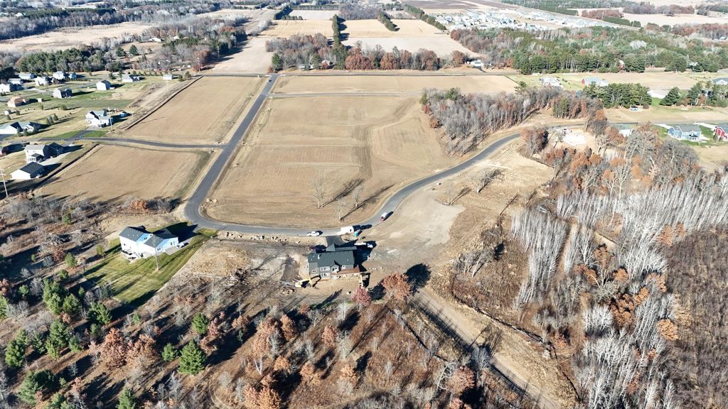 Photo of 5270 389th Trail, North Branch, MN 55056 (MLS # 6822015)