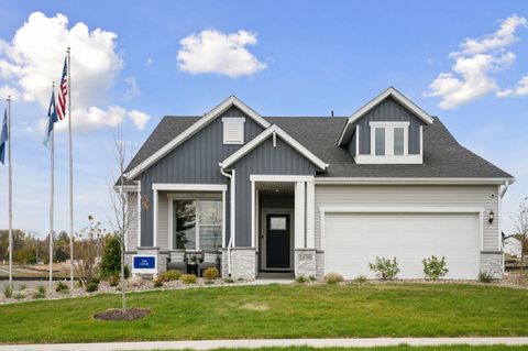 14748 105th Circle N Maple Grove MN 55369