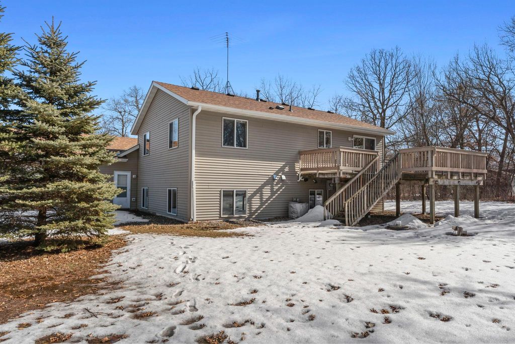 Photo of 9382 191st Avenue SE, Becker, MN 55308 (MLS # 7011671)