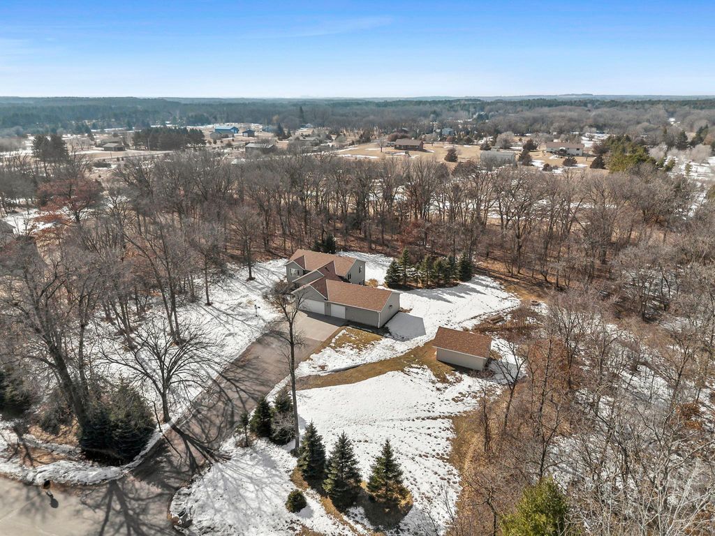 Photo of 9382 191st Avenue SE, Becker, MN 55308 (MLS # 7011671)