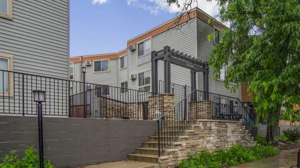 Photo of 3540 Hennepin Avenue #202, Minneapolis, MN 55408 (MLS # 7043980)