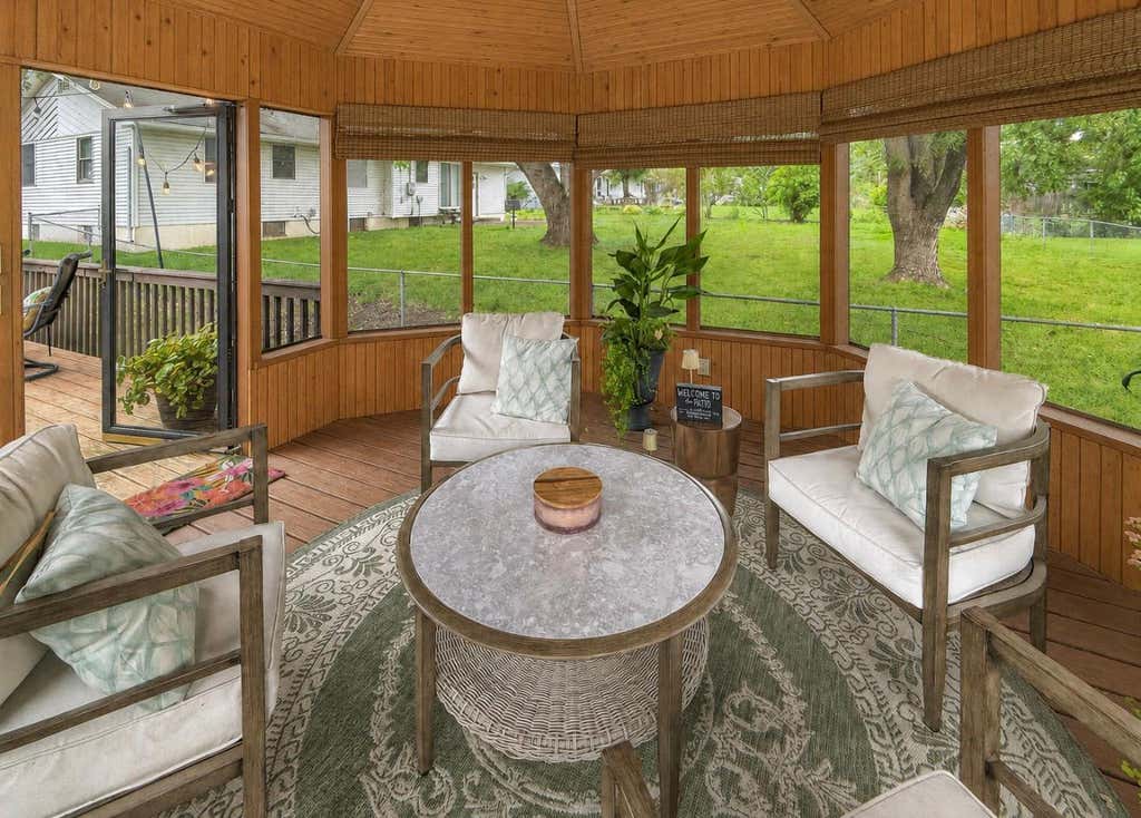 Photo of 2946 Sumter Avenue N, Crystal, MN 55427 (MLS # 7130905)